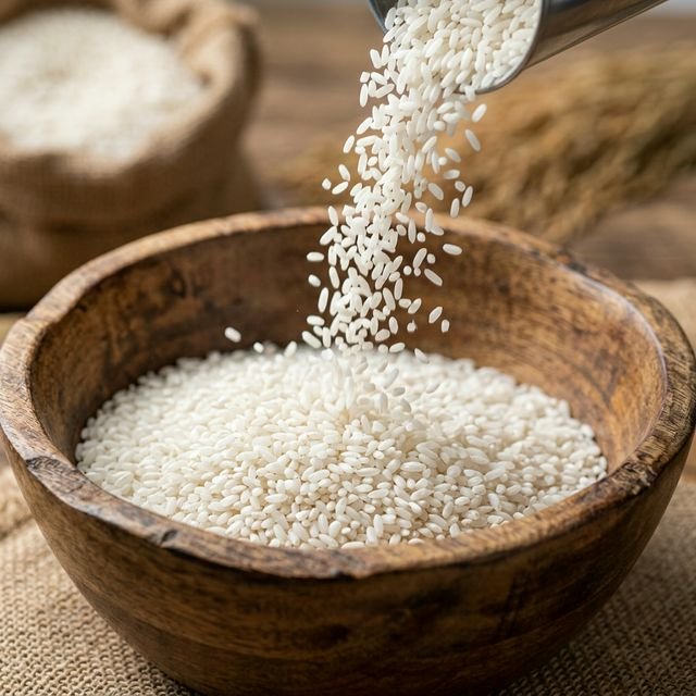 rice Export