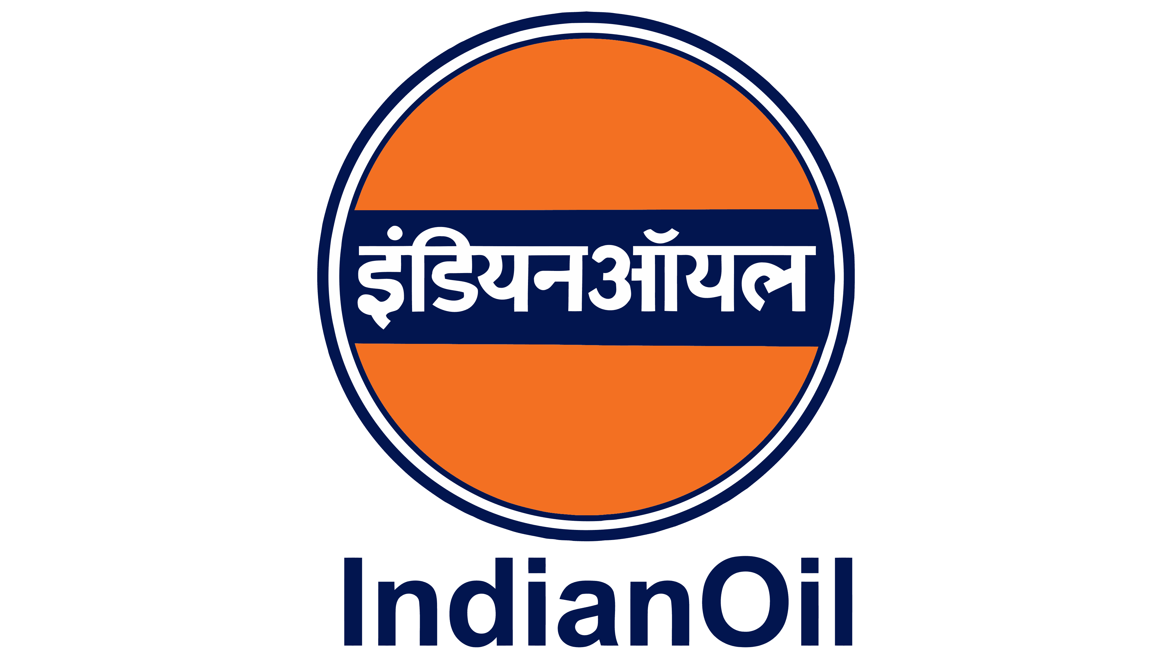 indian oil logo