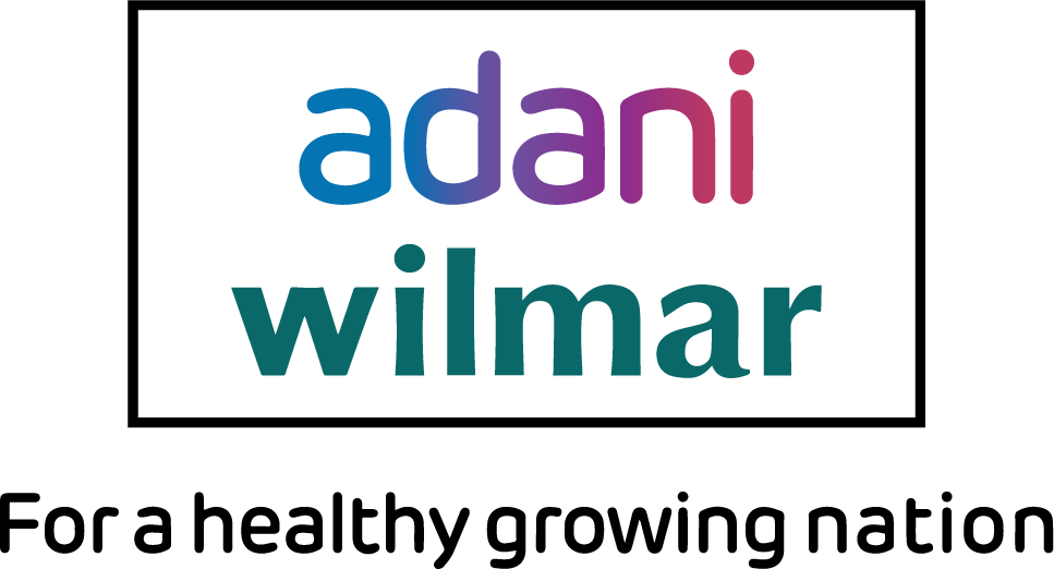 adani wilmar logo